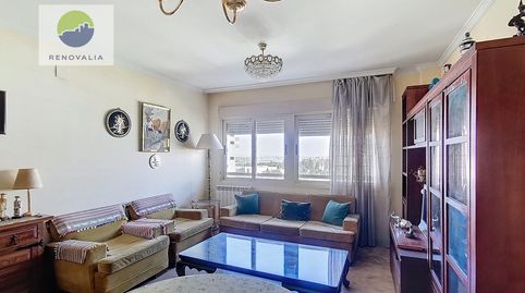 Foto 4 de Piso en venta en Calle Cadiar, 10, Rosaleda - Juventud, Granada Capital