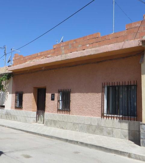 Foto 2 de Apartamento en venta en  San Andres, Los Martinez del Puerto, Murcia