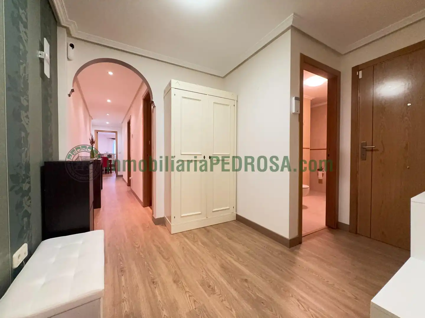 Flat for sale in Pontevedra Capital   with Heating, Terrace and Storage room