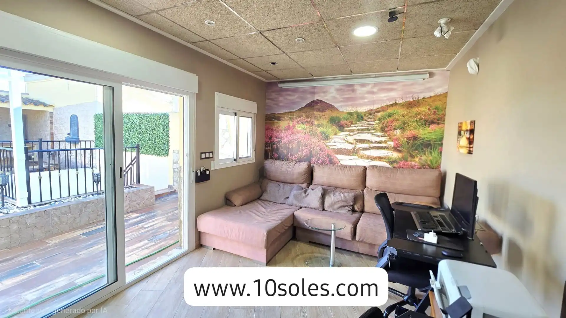 Detached house with pool for sale in Bigastro, imagen 26