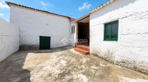 Foto 2 de Casa adosada en venta en La Vega - El Amparo - Cueva del Viento, Icod de los Vinos