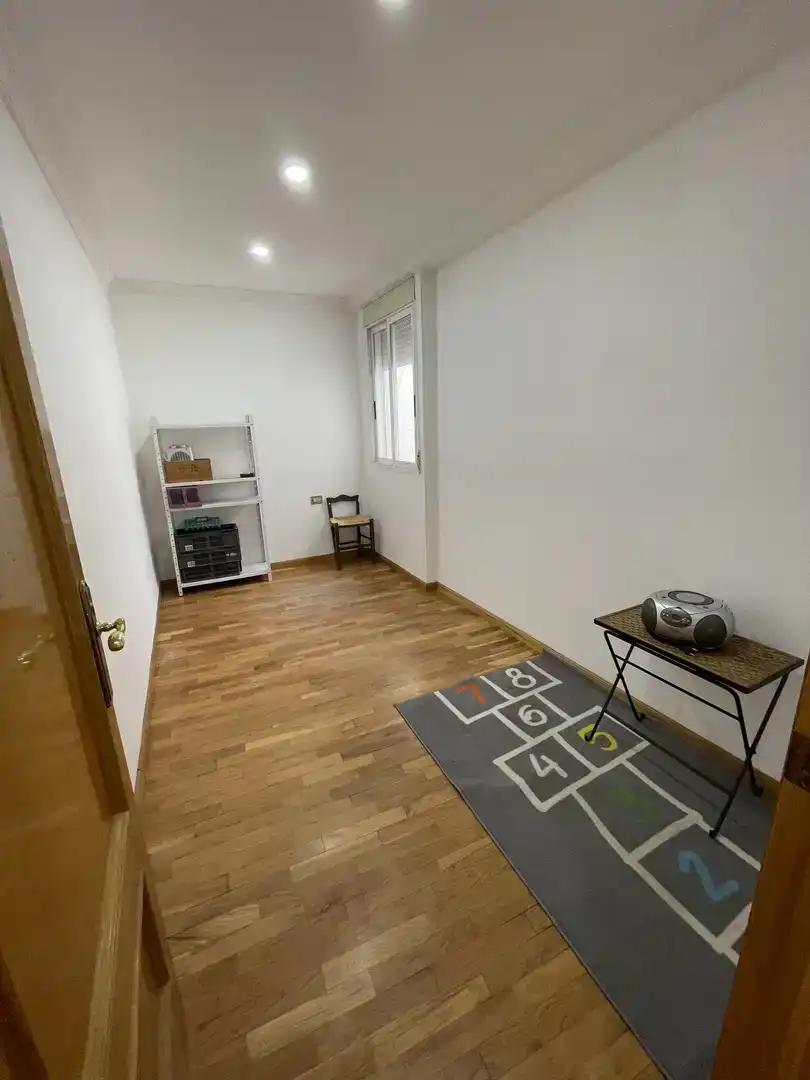 Flat for sale in Nules  with Air Conditioner and Balcony