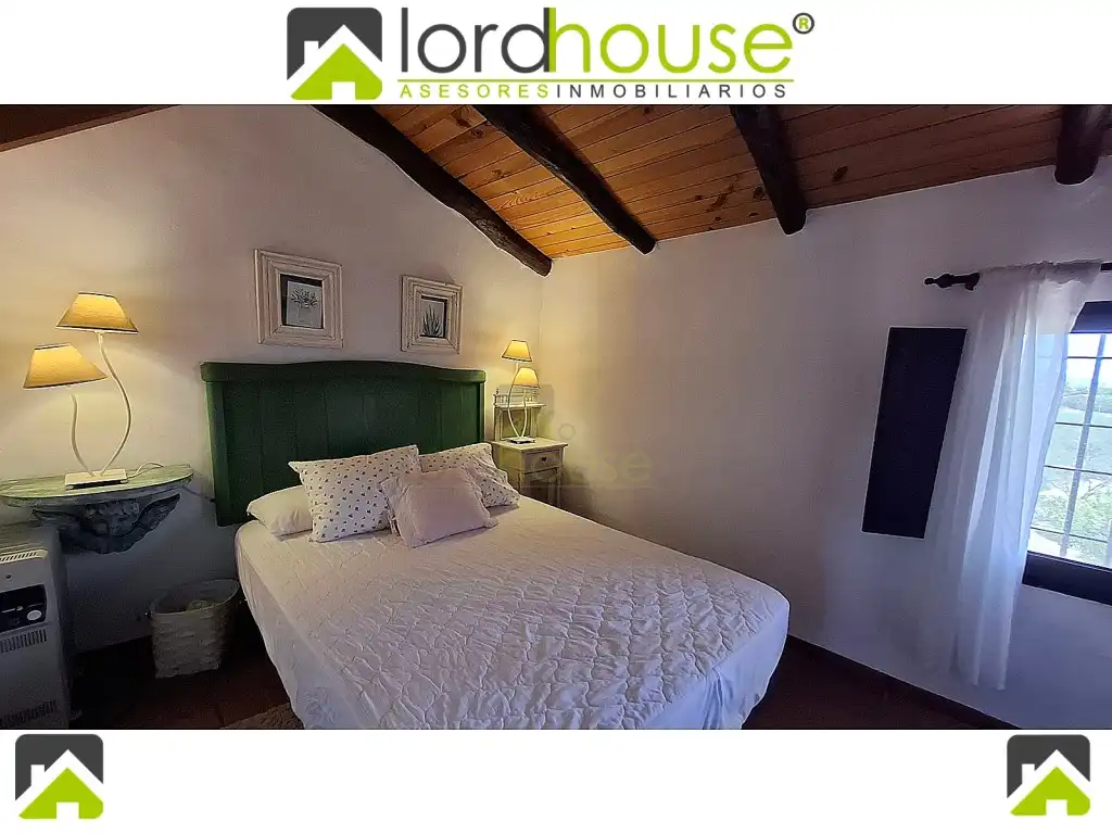 Bedroom of Houses for sale in Lorca