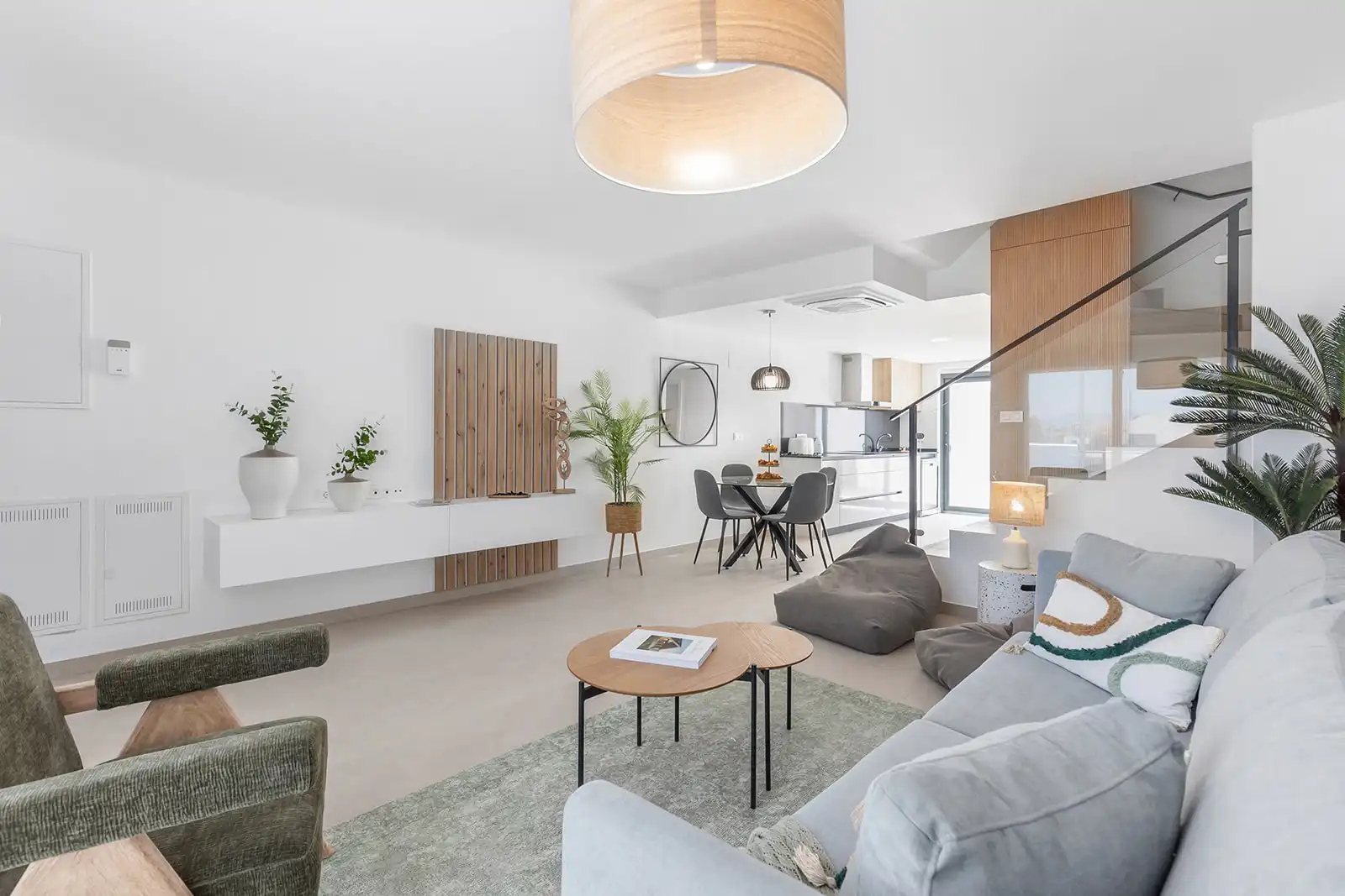 Casa adosada en venta en Calle Orihuela, Rafal