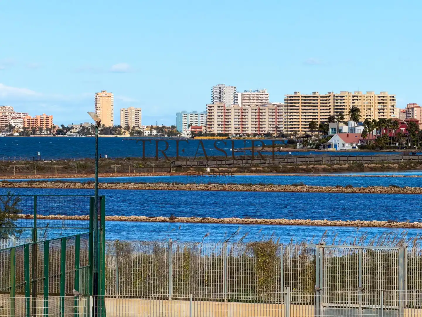 Casa o chalet en venta en Cartagena con Aire acondicionado, Terraza y Amueblado