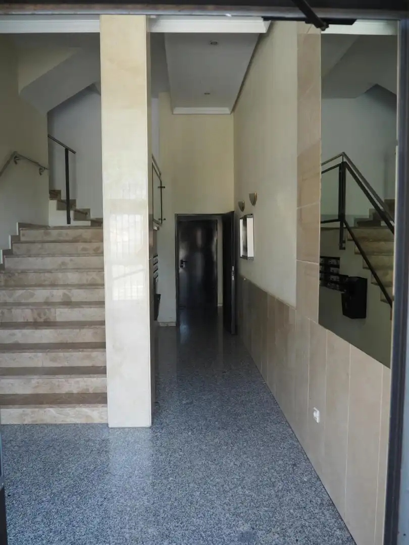 Piso para compartir en Valencia con Aire acondicionado, Calefacción y Lavadora