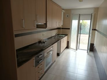 Adossat amb jardí en venda a Agramunt