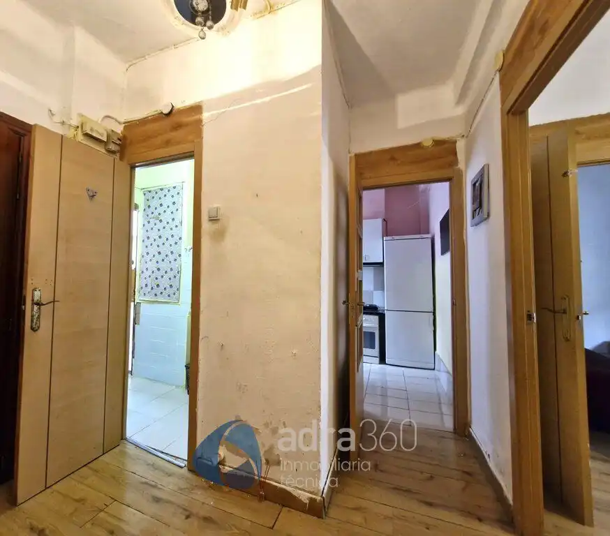 Wohnung zum Verkauf in Maria Teresa Gil De Garate, imagen 8