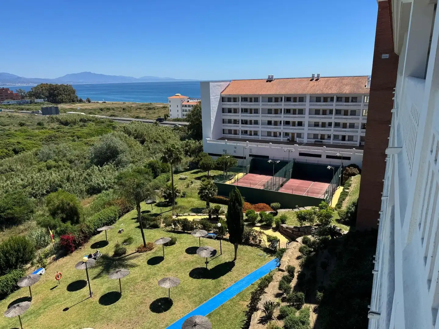 Apartment with pool for sale in Chullera, imagen 18