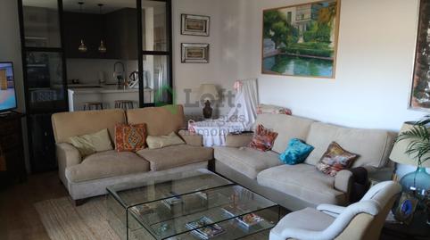 Foto 4 de Pis en venda a Santa Marina, Badajoz Capital