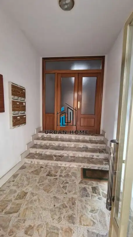 Flat for sale in Villarejo de Órbigo  with Heating, Terrace and Storage room
