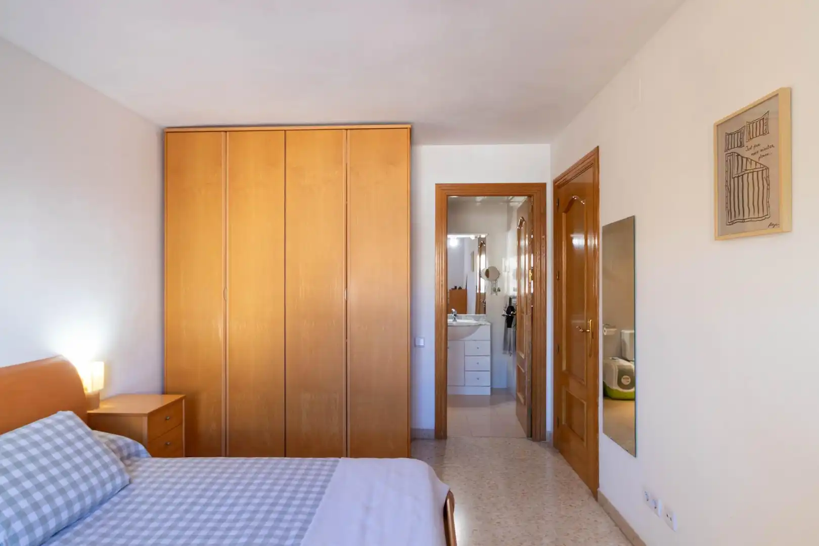 Carrer de Sant Jordi, Plaça Catalunya - Escola Industrial 