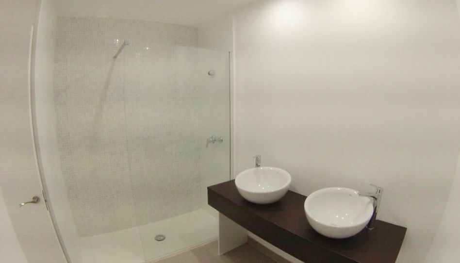 Piso de alquiler en Goya - Imagen 3