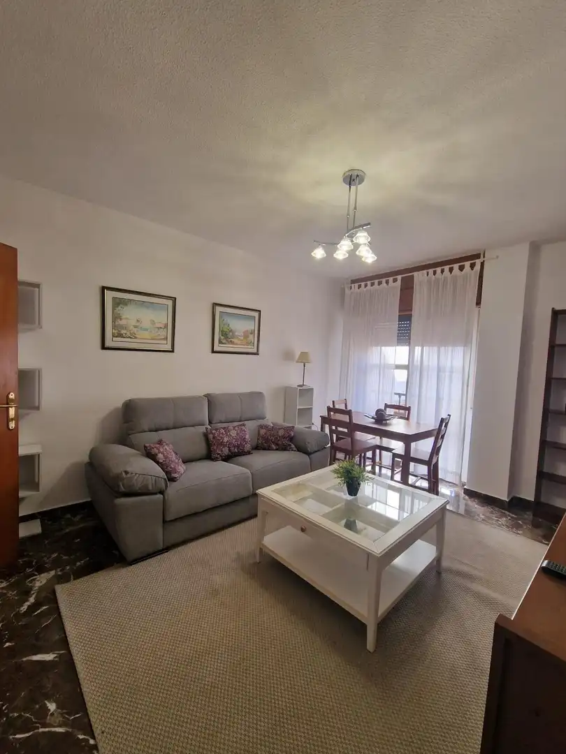 Wohnung mit Terrasse zur Miete in Calle Calle Gracia, imagen 4