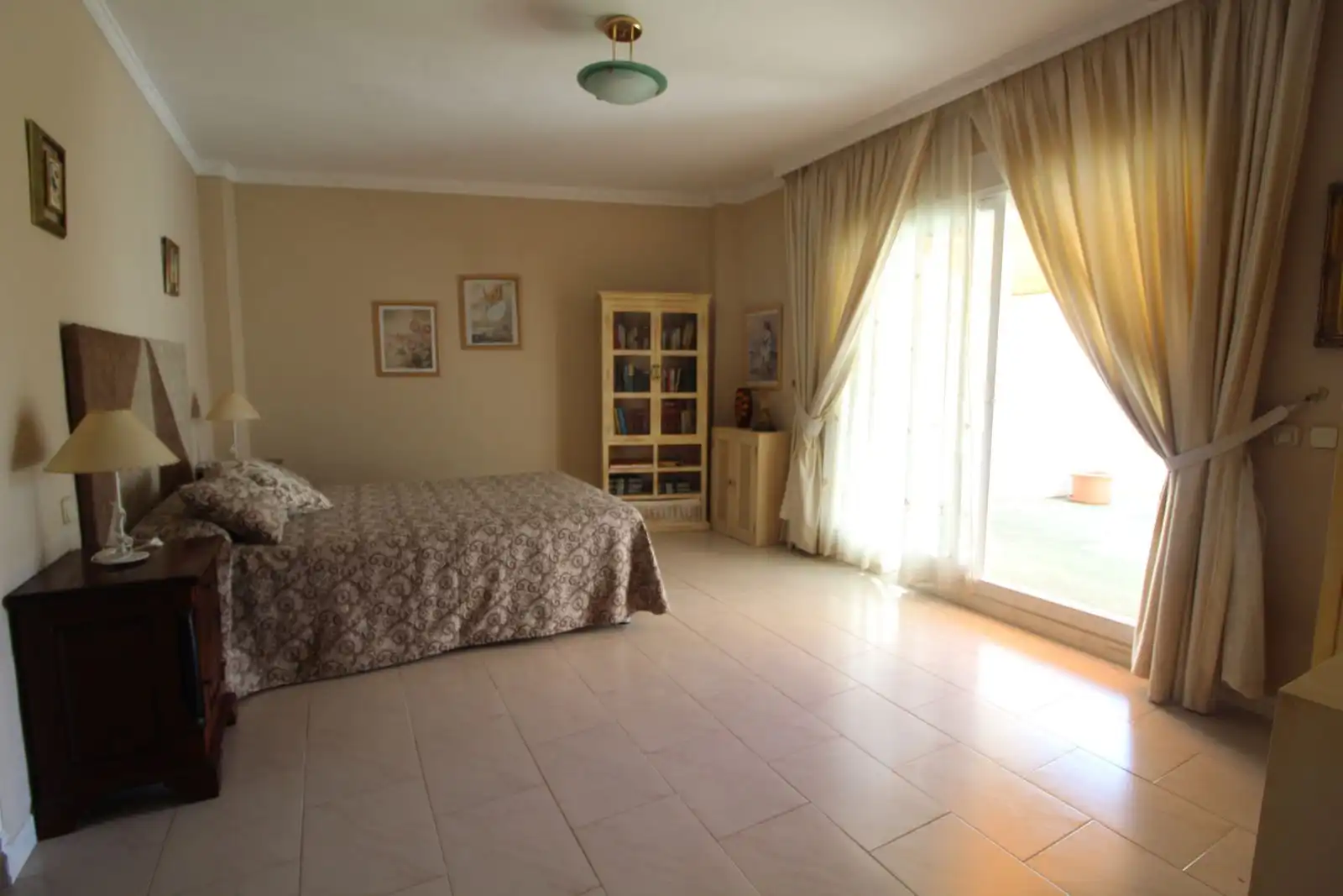 Chalet con jardín en venta en Avenida Gustavo Adolfo Bécquer, imagen 10