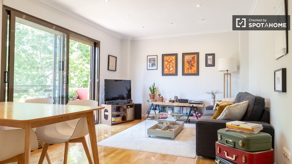 Flat to rent in San Juan Bautista