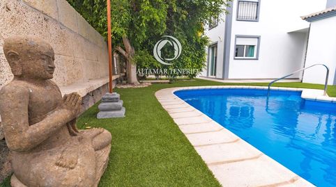 Foto 3 de Casa o chalet en venta en El Brezo, Playa Fañabé Alto, Adeje