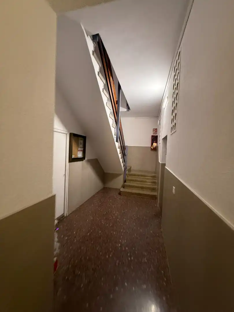 Flat for sale in Mataró  with Storage room, Furnished and Balcony