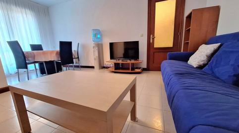 Foto 3 de Apartament de lloguer a Calle Marques de Velasco, 5, Tregadín, Noja