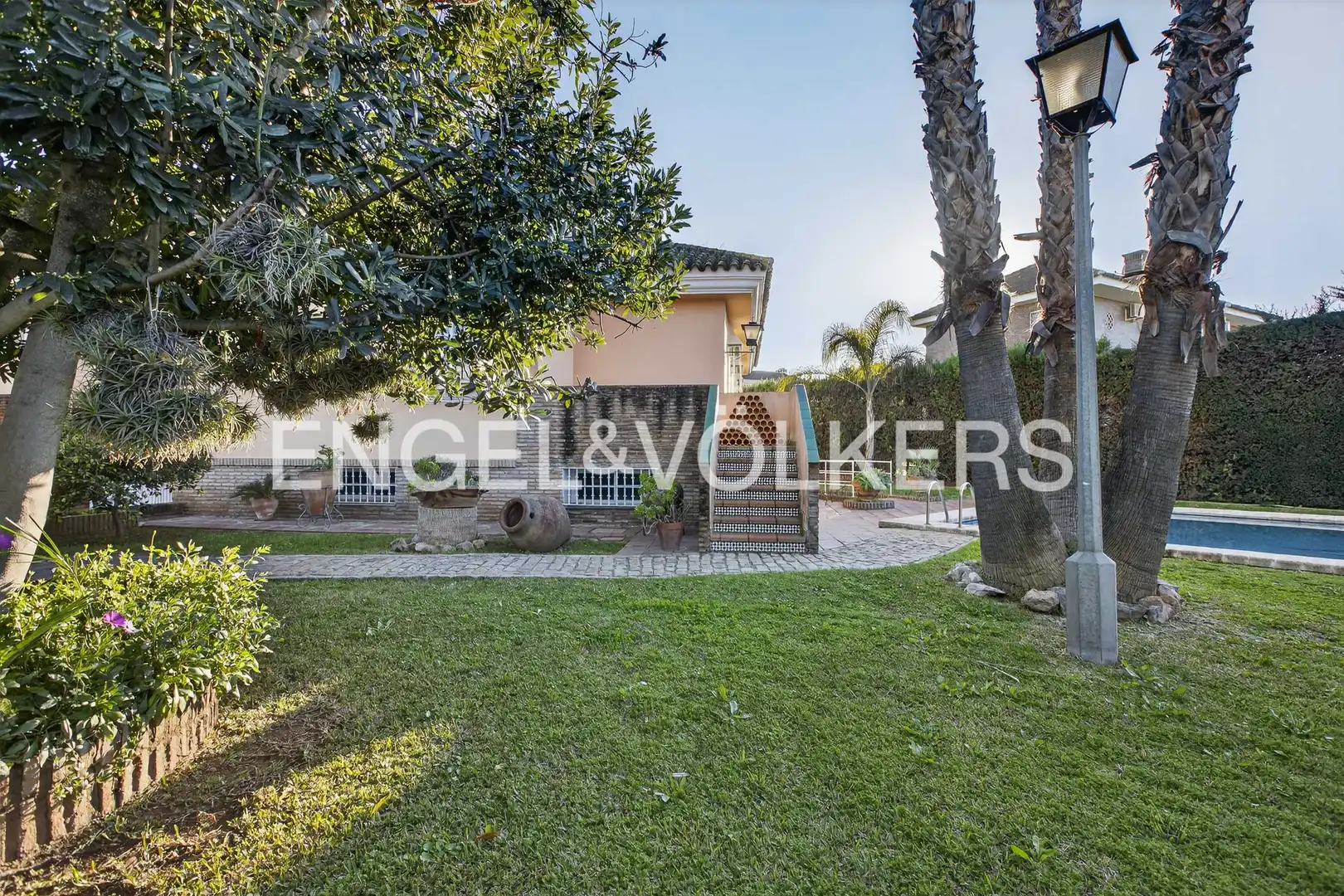 Maison avec jardin à vendre à Cerros de Montequinto, imagen 12