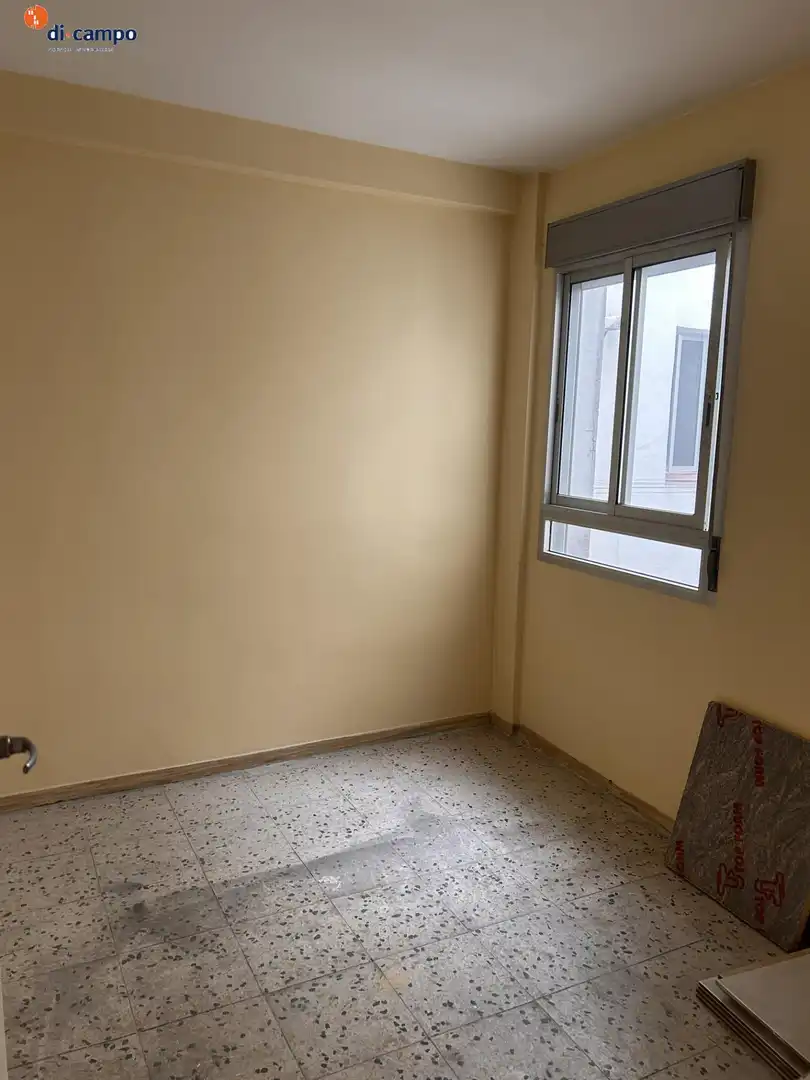 Dormitori de Pis en venda en Valladolid amb Terrassa