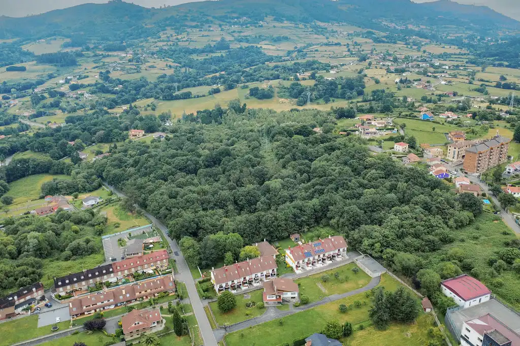 Rustikales Grundstück zum Verkauf in Lg San Roque, imagen 22