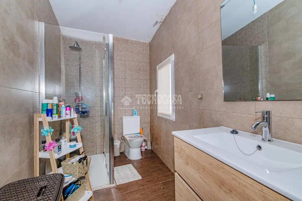 Bathroom of Detached homes for sale in Granada  with Air Conditioner and Terrace