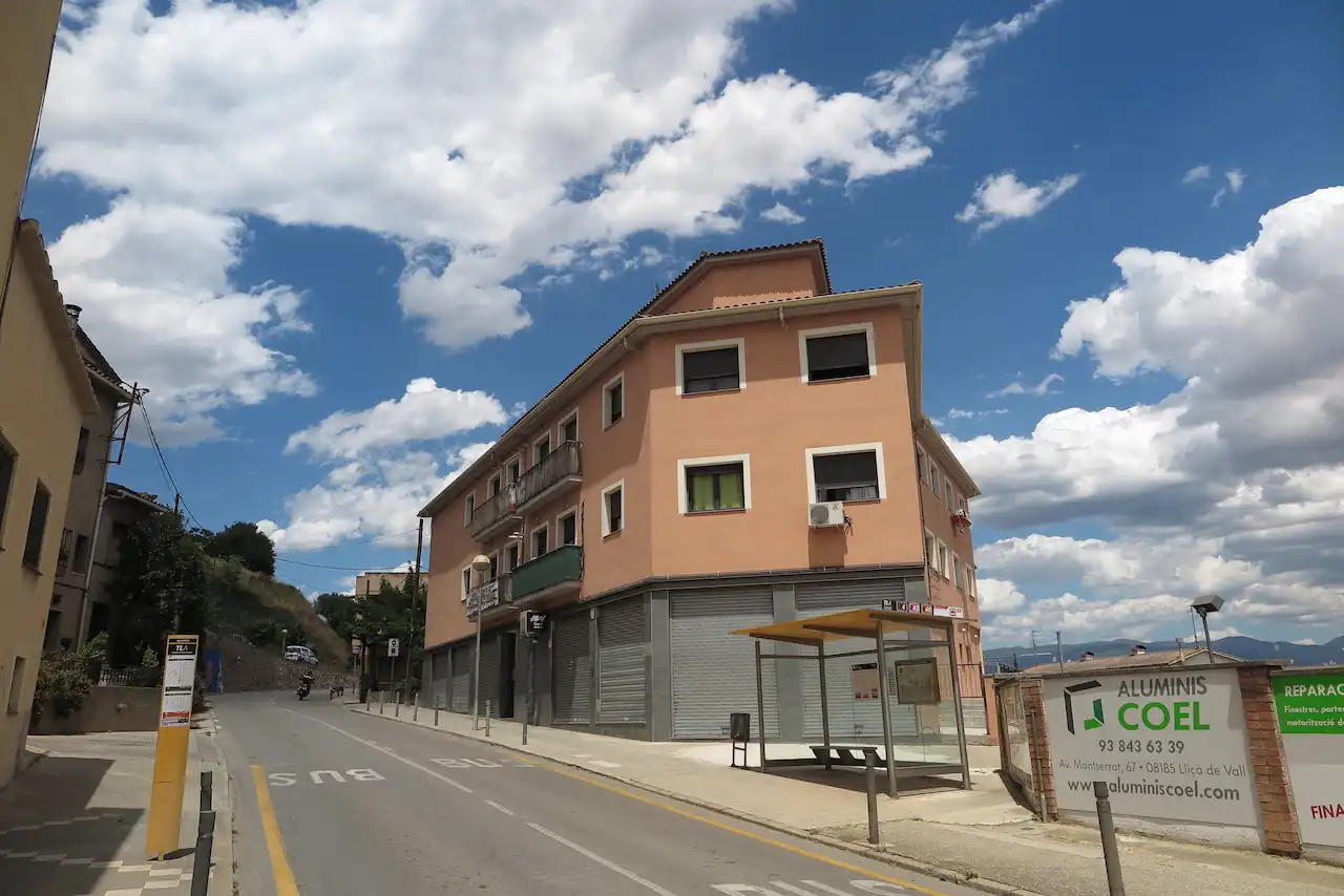 Piso en venta en C/ Anselm Clave, Lliçà d'Amunt