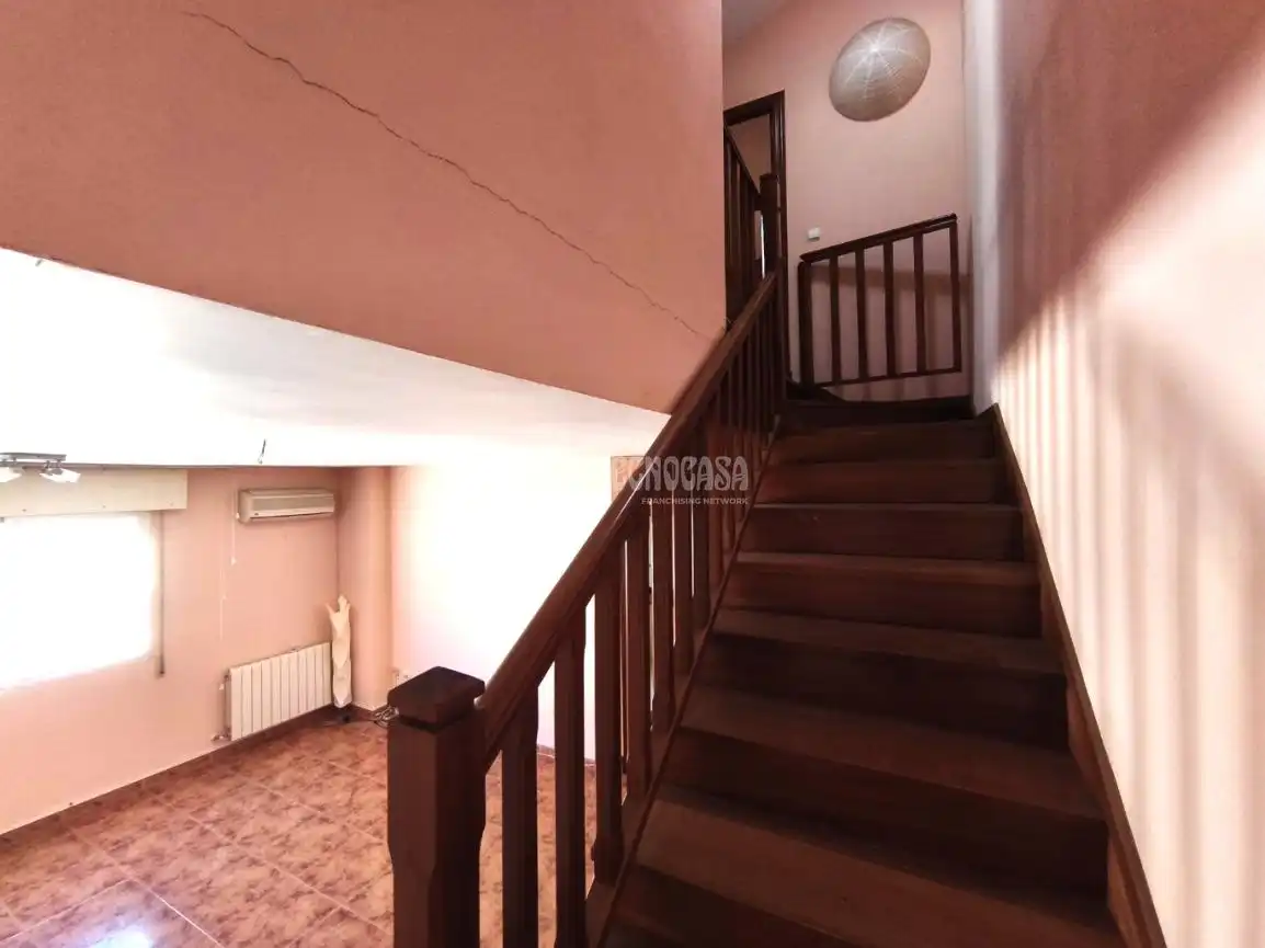 Wohnung zum Verkauf in Bulevar - Plaza Castilla, imagen 11
