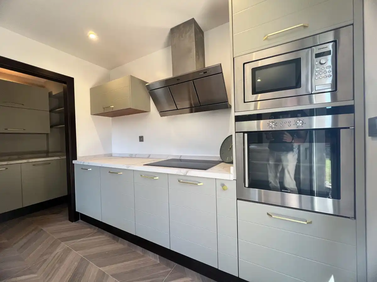 Chalet con piscina en venta en Benamara - Atalaya, imagen 31