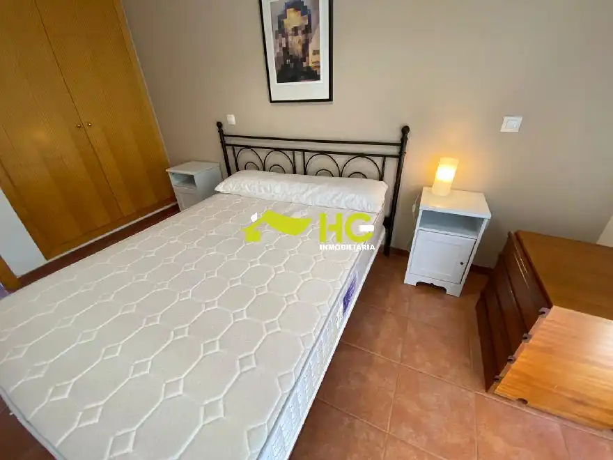 Bedroom of Duplexes for rent in Villaviciosa de Odón  with Heating and Furnished