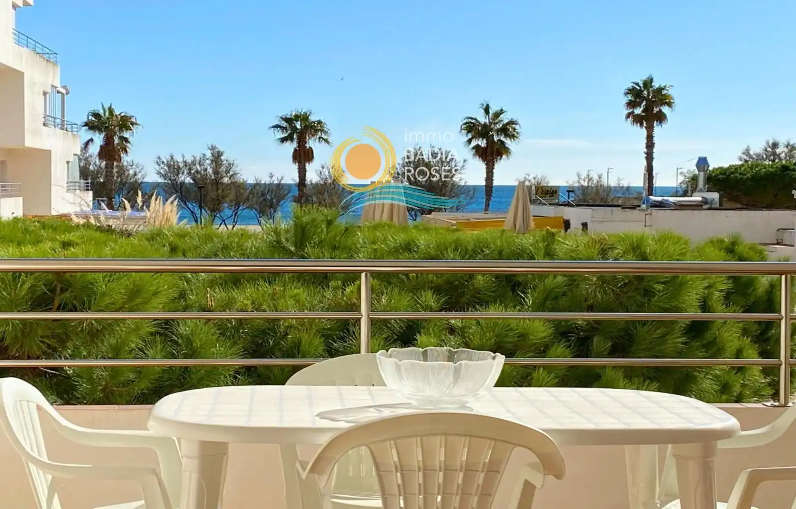 Piso con terraza en venta en Santa Margarita