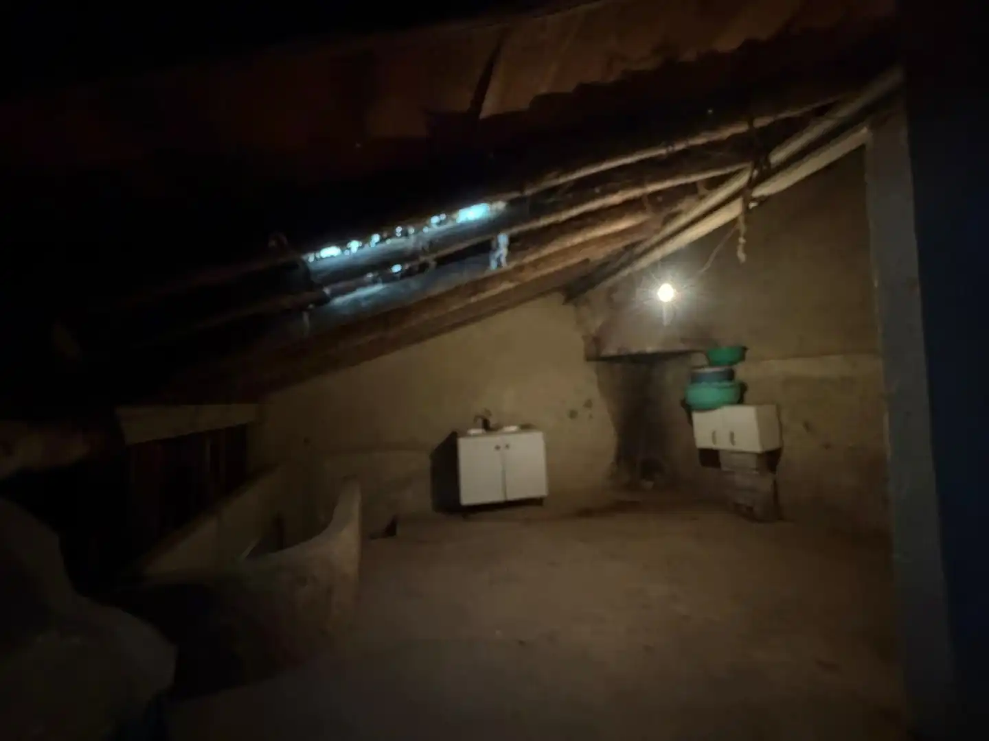 Casa o xalet en venda en Albalá, Cáceres