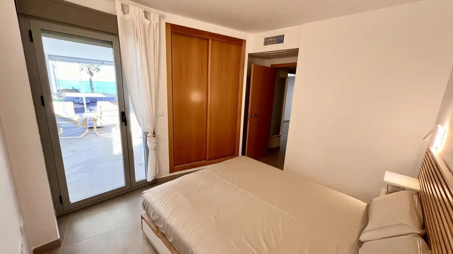 Apartament amb piscina en venda a CL POLIGONO G - MANGA, imagen 29