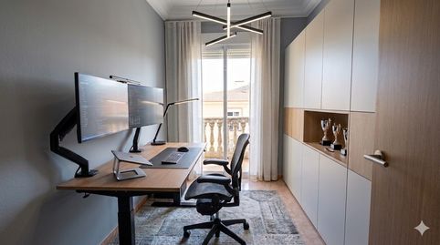 Photo 5 of Flat for sale in Calle de Lope de Haro, Berruguete, Madrid Capital