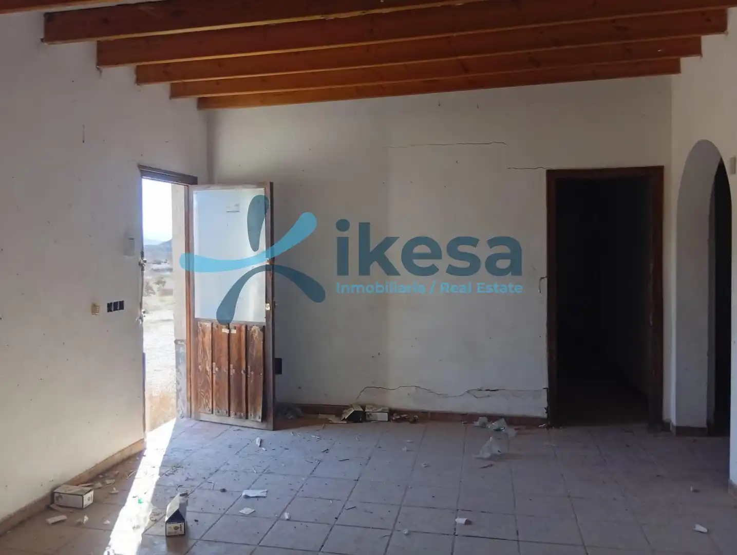 Houses for sale in Tabernas, Almería