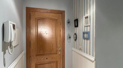 Foto 5 de Apartament de lloguer a Calle Minas de San Lázaro, 3, Plaza de Toros,  Granada Capital