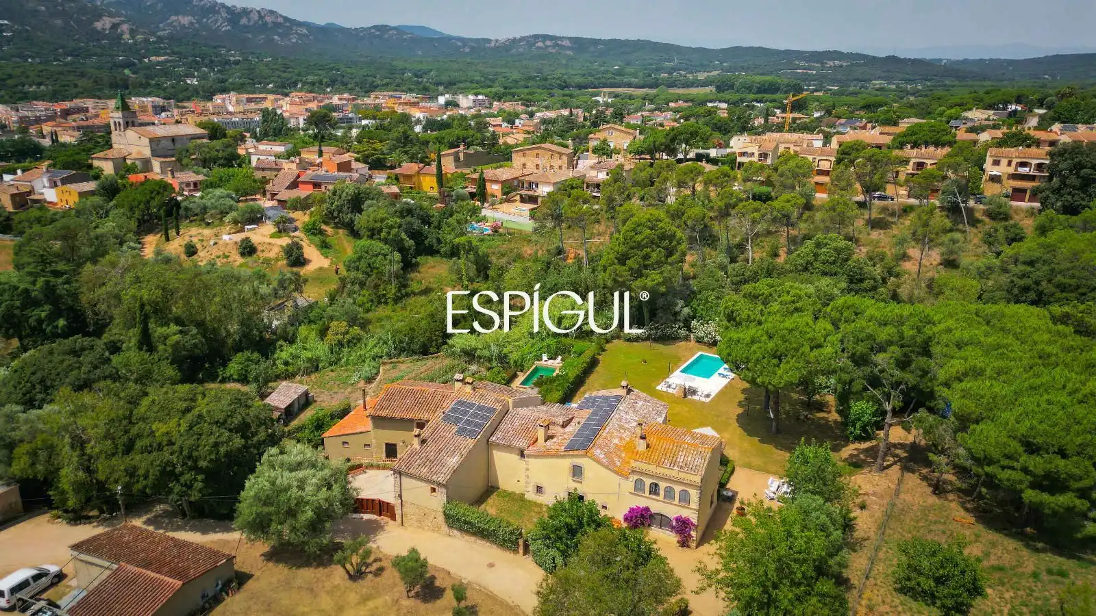 Casa con piscina en venta en Suro Gros, imagen 54