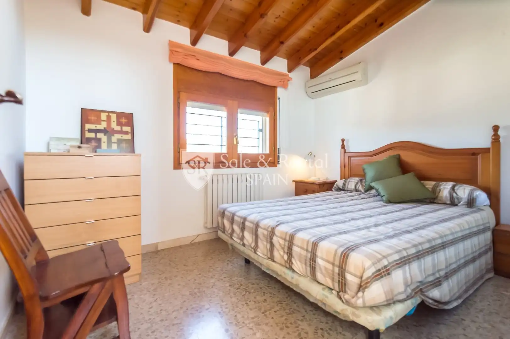 Casa amb jardí en venda a Santa Susanna, imagen 31