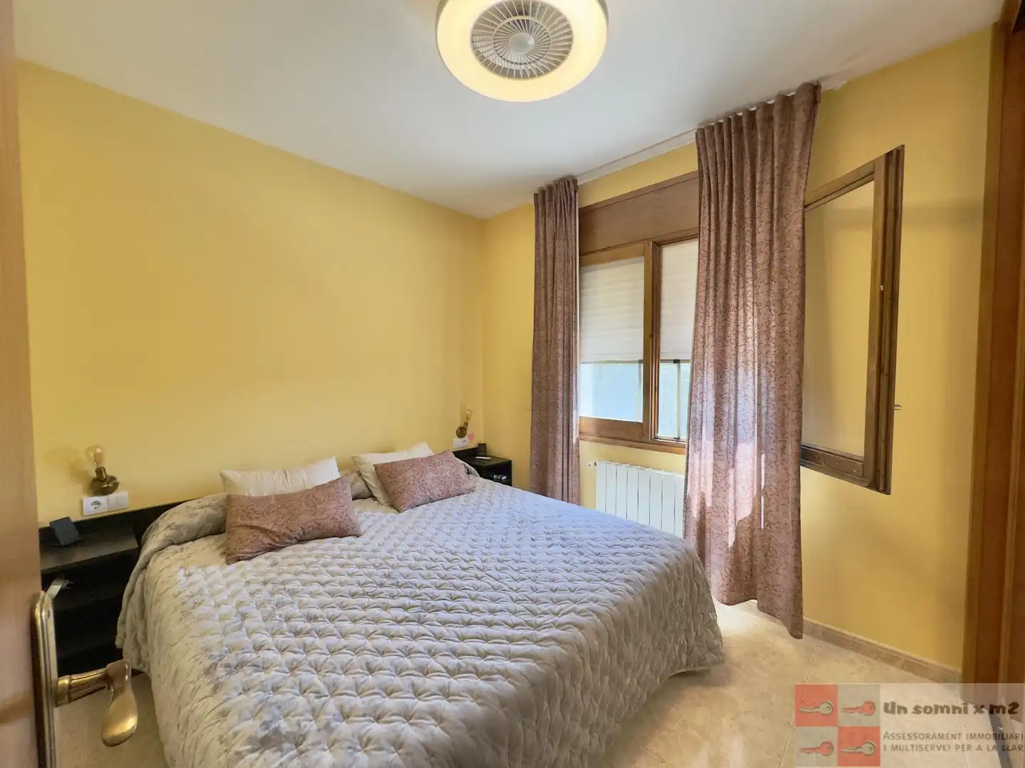 Habitación de Casa o chalet en venta en Piera con Calefacción, Terraza y Trastero