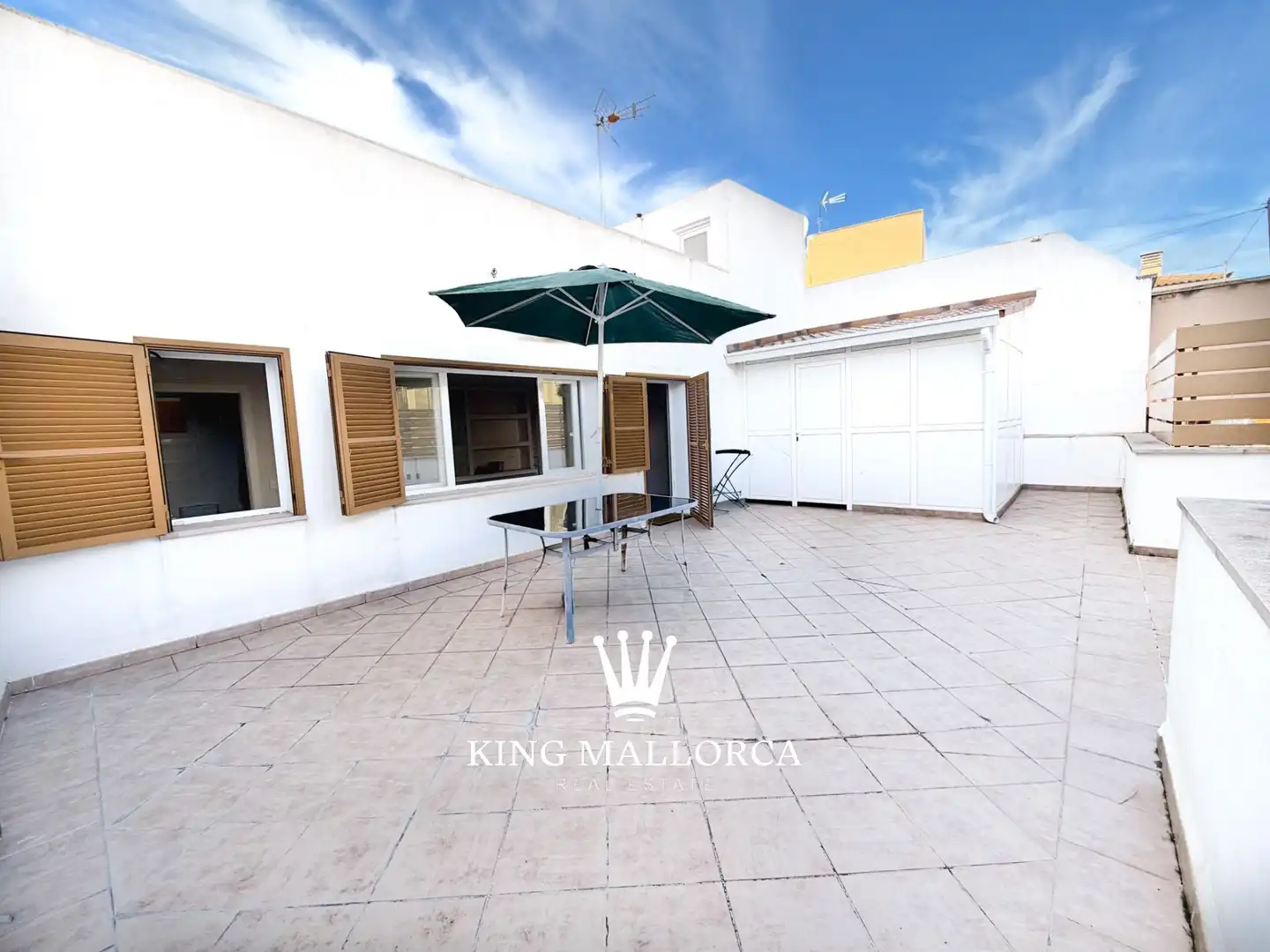 Flat for sale in Ponent, imagen 42