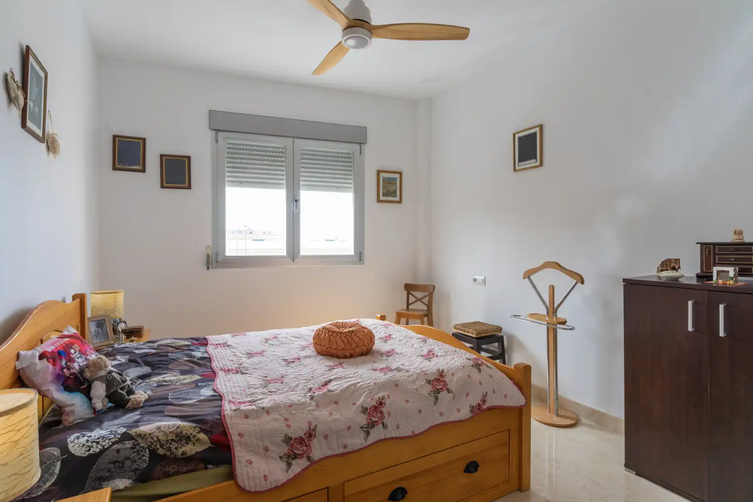 Wohnung mit Pool zum Verkauf in Fortuna, imagen 23