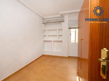 Apartment zum Verkauf in Calle 6 Calle Ancha #2C