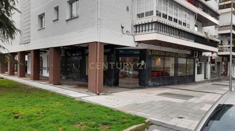 Photo 2 of Premises to rent in Doctor Calero , 44, Zona Carretera del Plantío, Madrid