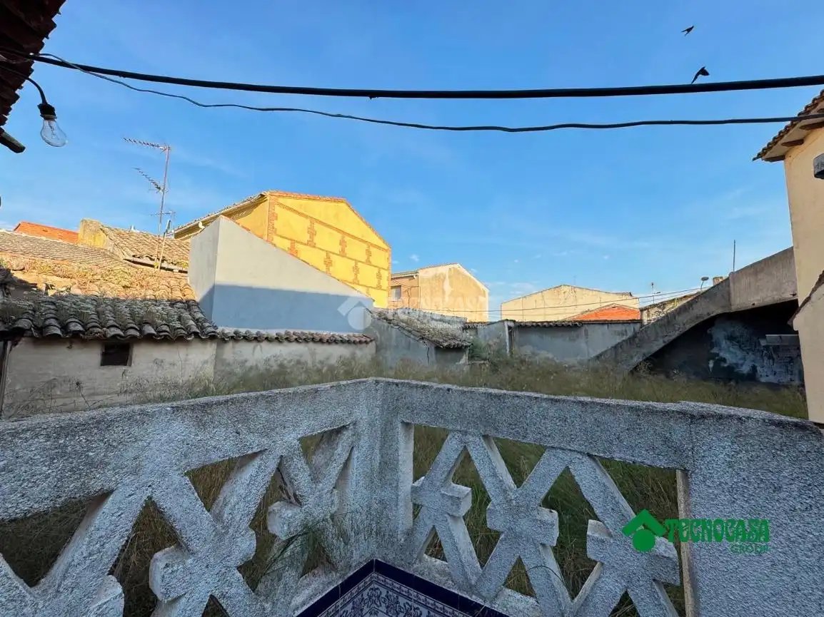 Houses for sale in Alcabón