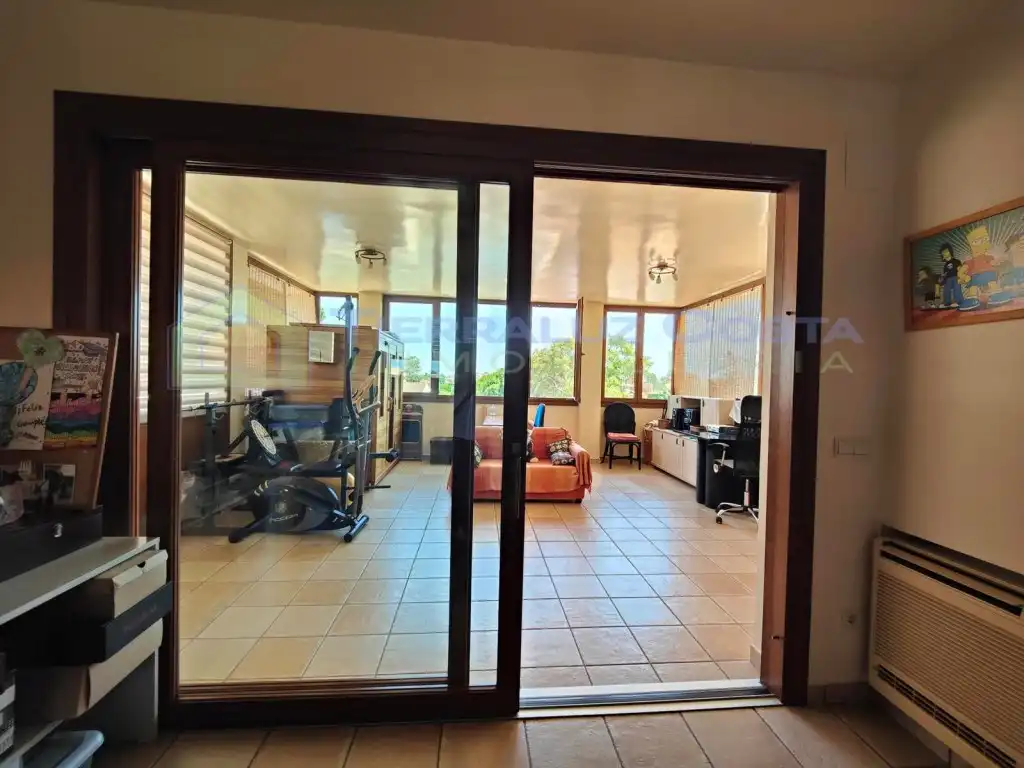Villa mit Pool zum Verkauf in Lepe, imagen 58