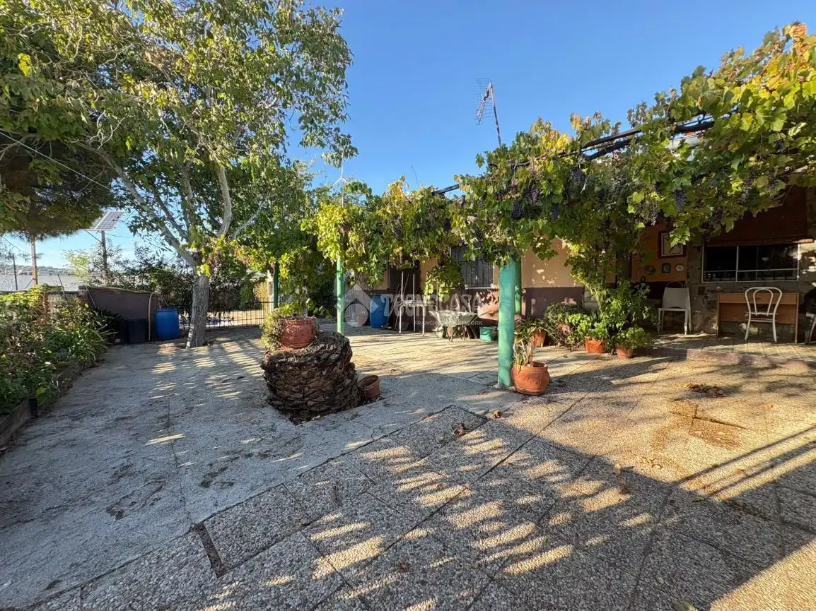 Casa rústica en venda a Tres Olivos - La Piedad, imagen 3