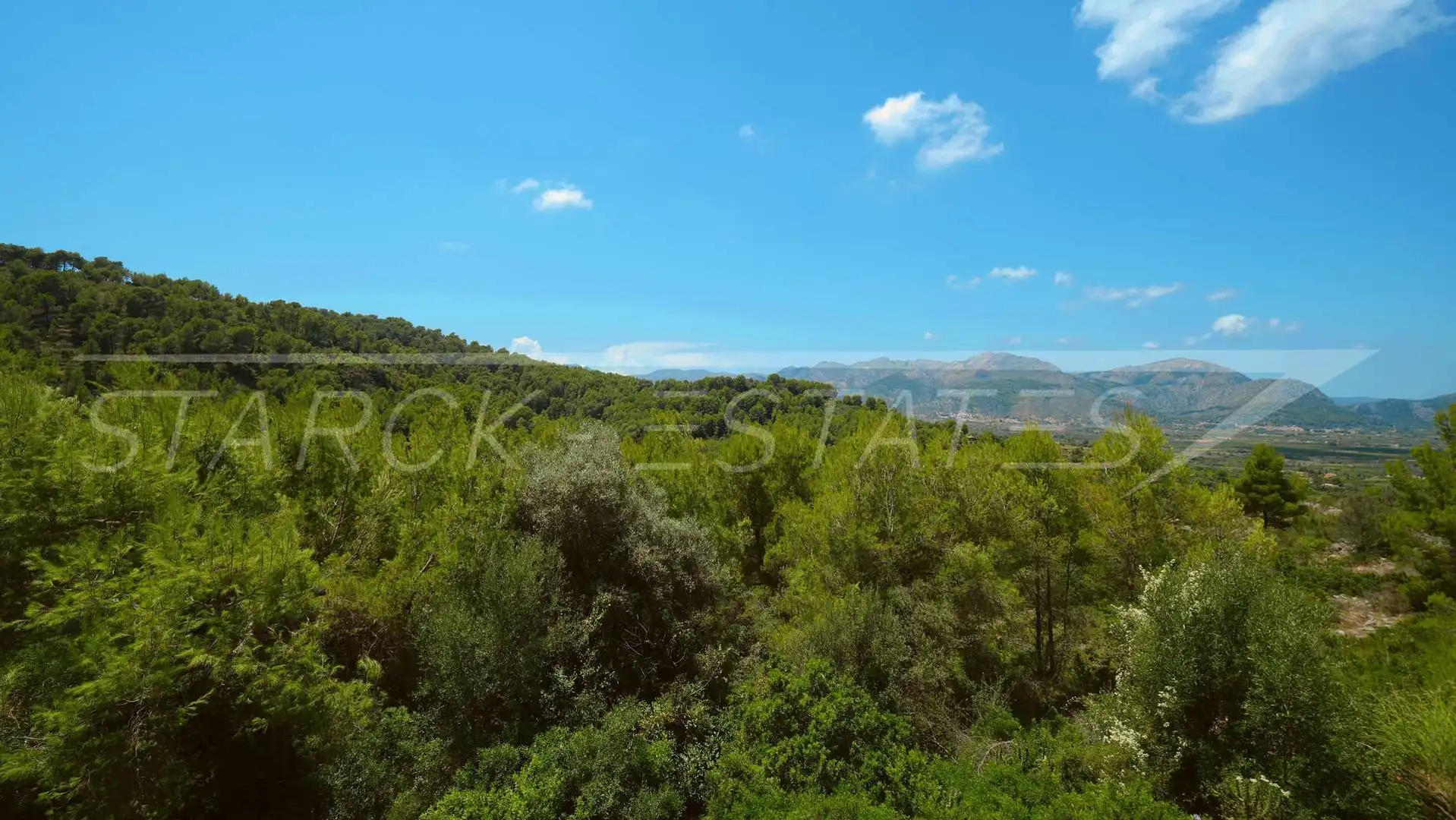 Casa o xalet en venda en Benidoleig amb Aire condicionat, Jardí privat i Piscina