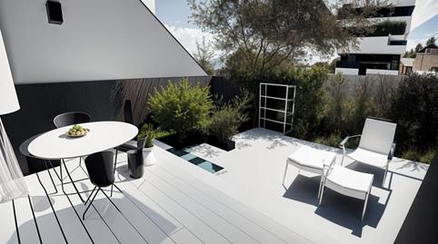 Foto 2 de Casa adosada en venta en El Guinardó,  Barcelona Capital