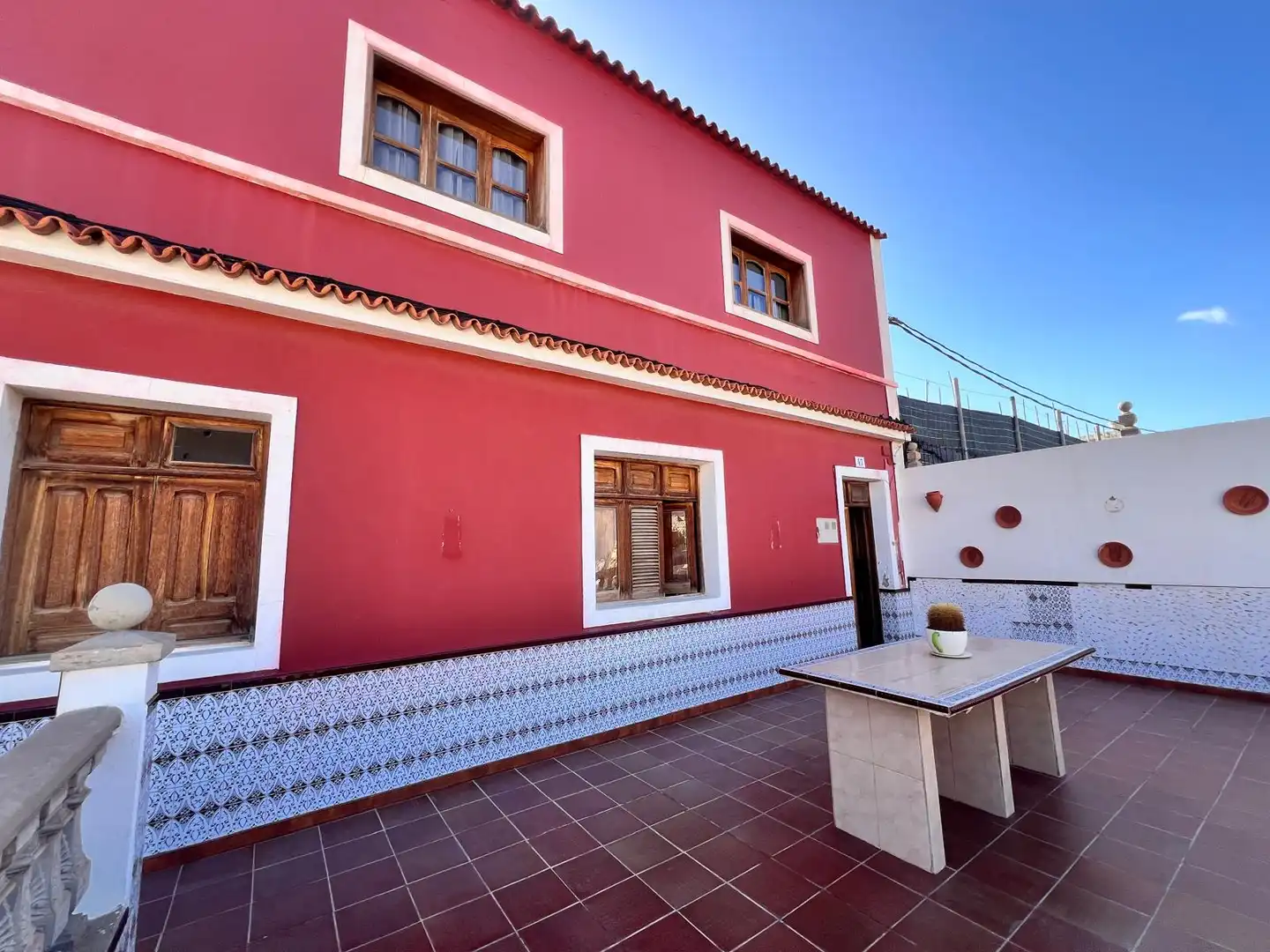 Casa en venda a Calle el Albercón